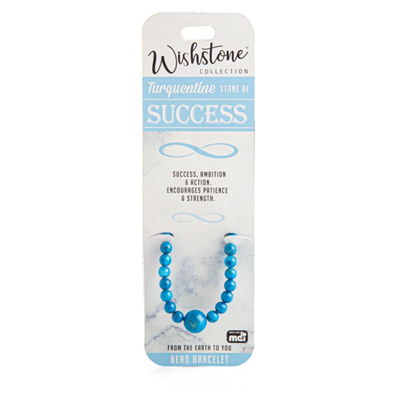Bracelet de perle Turquentin de Wishstone