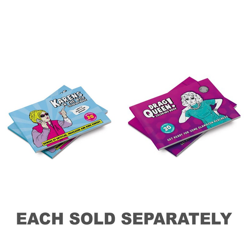 Bubblegum Stuff Coloring Livre pour adultes