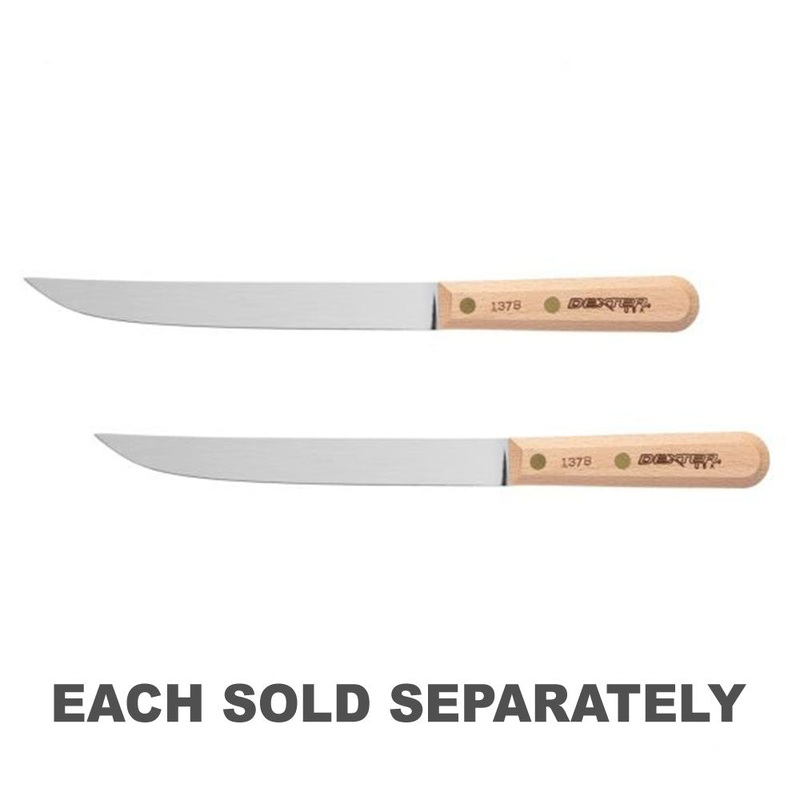 Dexter Russell Couteau de dsossage large traditionnel