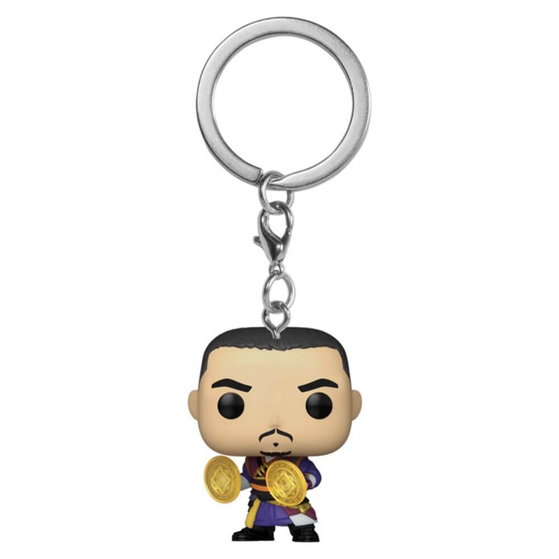 Docteur Strange 2 Wong Pocket Pop! Porte-cls