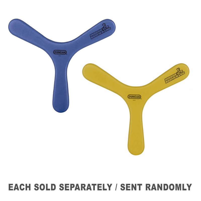 Duncan Indoor Booma (couleurs assorties)