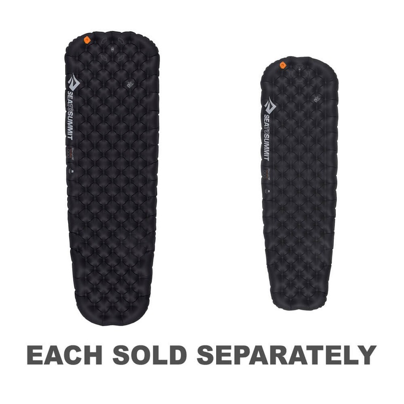 Ether Light Xt Extreme Sleeping Mat