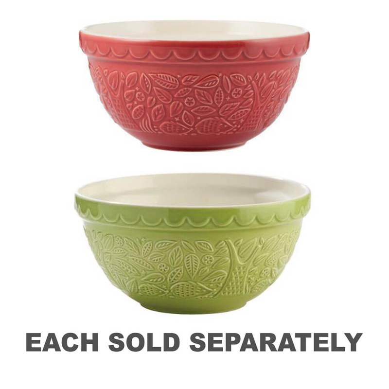 Mason Cash dans la fort Mlanger le bol 21cm