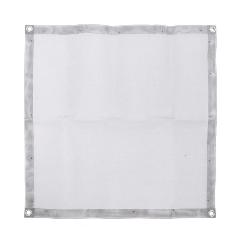 Mesh de remplacement pour pliage de foyer