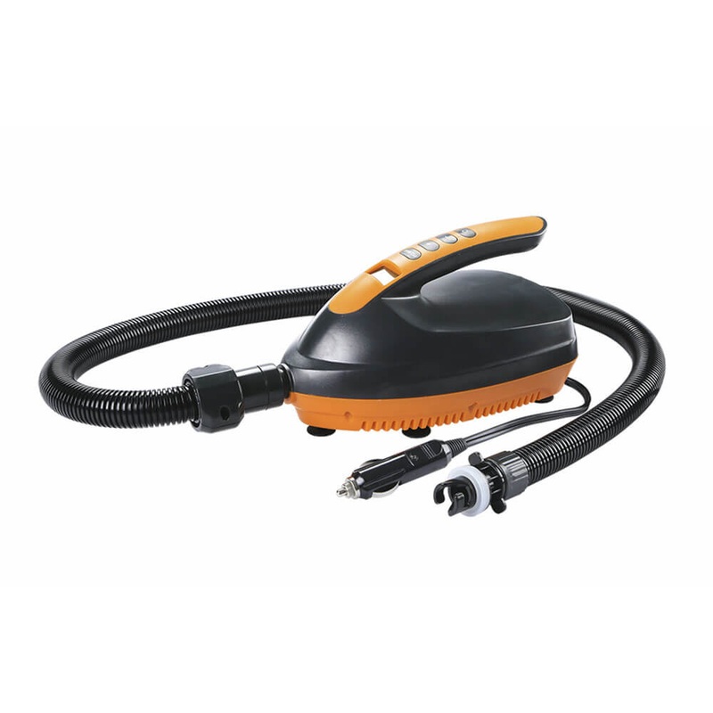 Pompe  air Rovin 16Psi (12VDC)