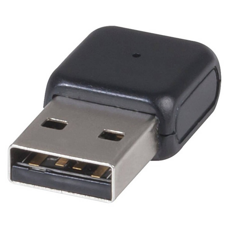 Dongle Wi-Fi USB 2,0 Dual Band