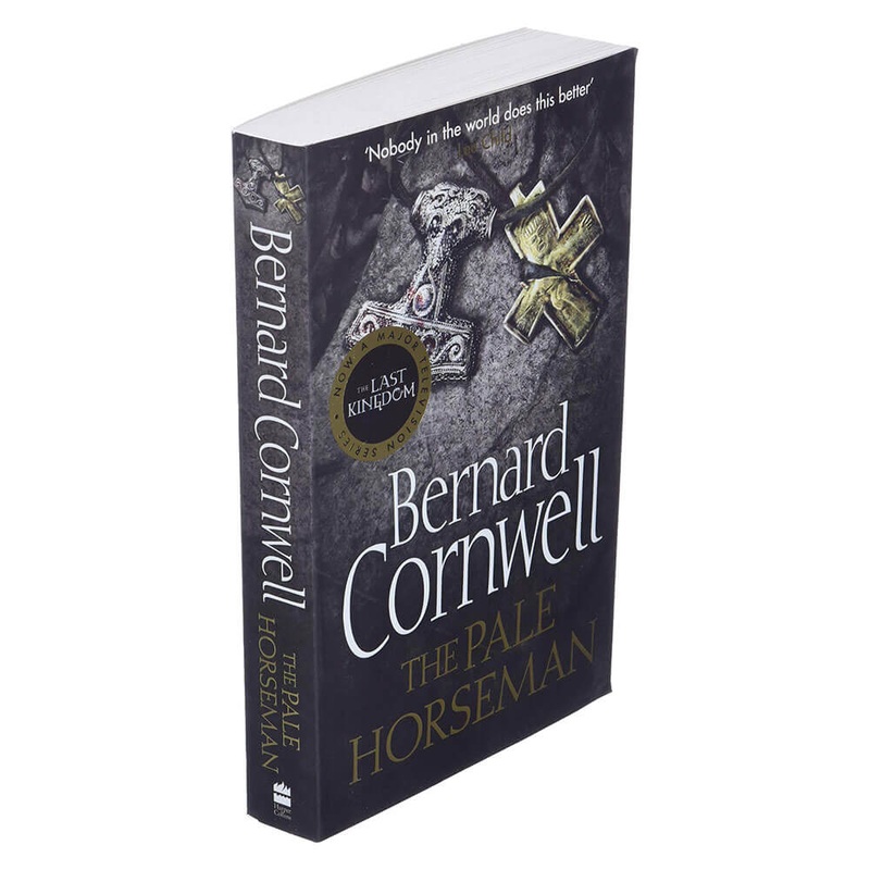 Le roman de cavalier ple de Bernard Cornwell