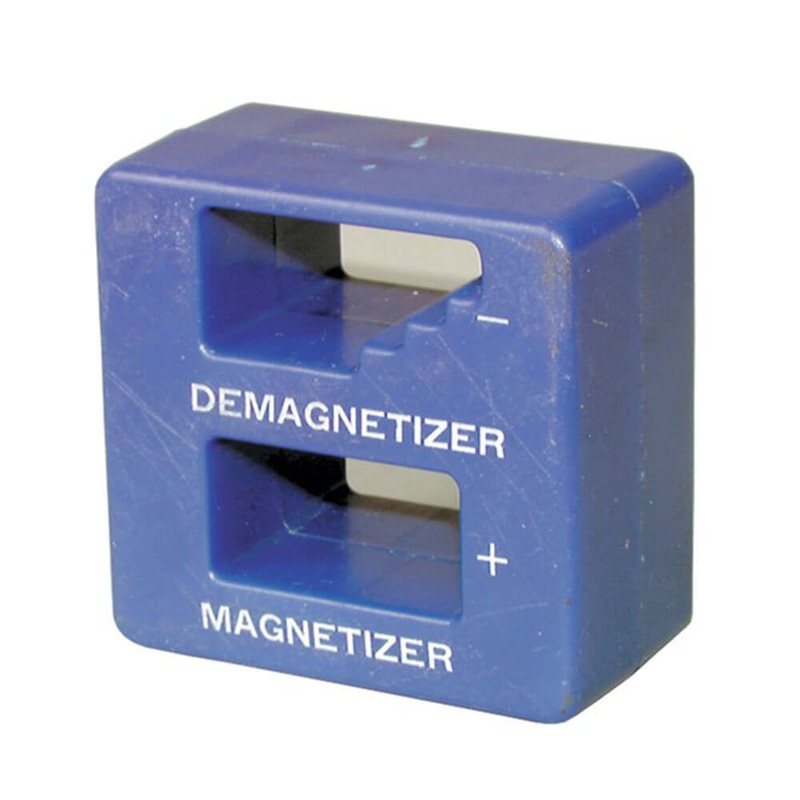 Magntiseur d'outils / dmagntiser