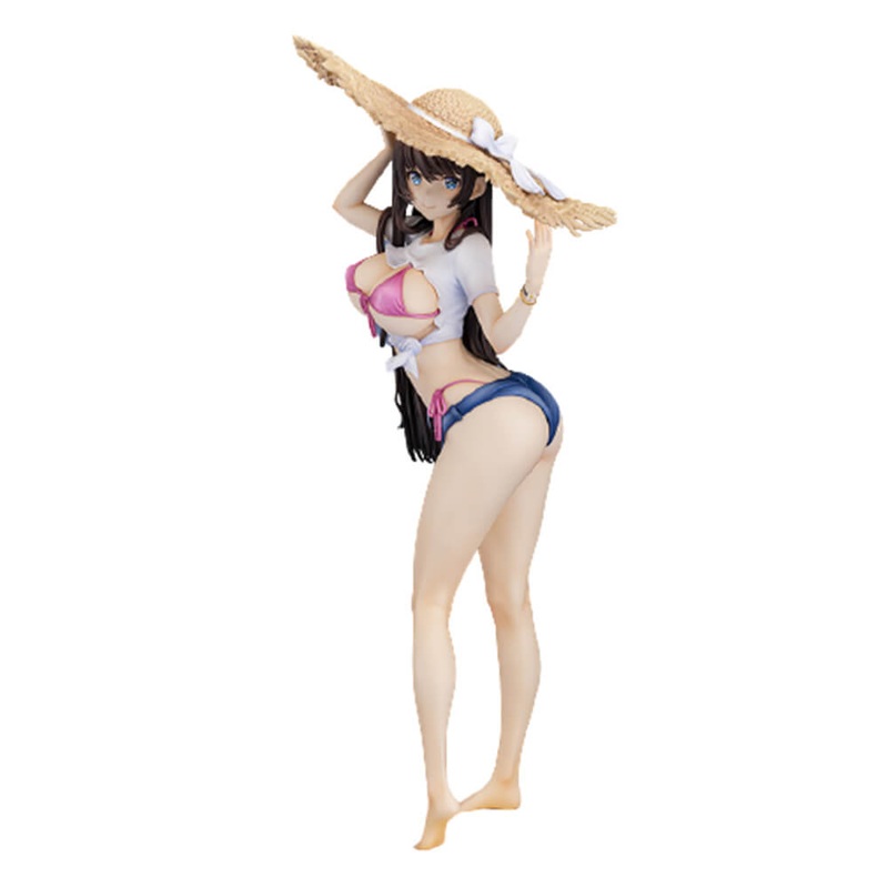 Mataro Chigure original Summer Semories Figure