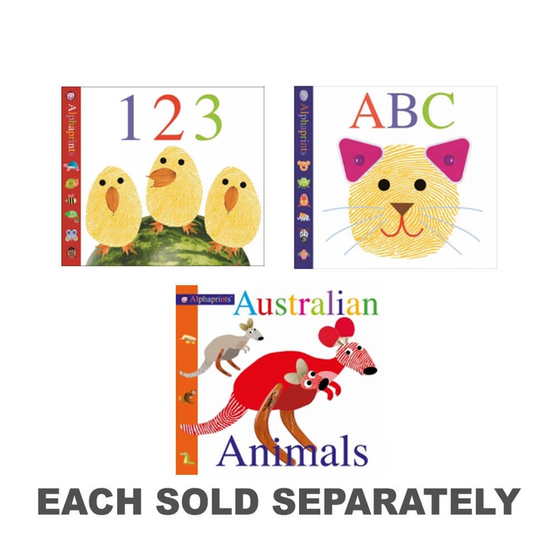 Priddy Alphaprint Reading Livre 14