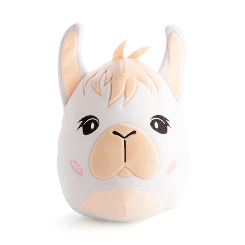 Smoosho's PALS Alpaca Plush