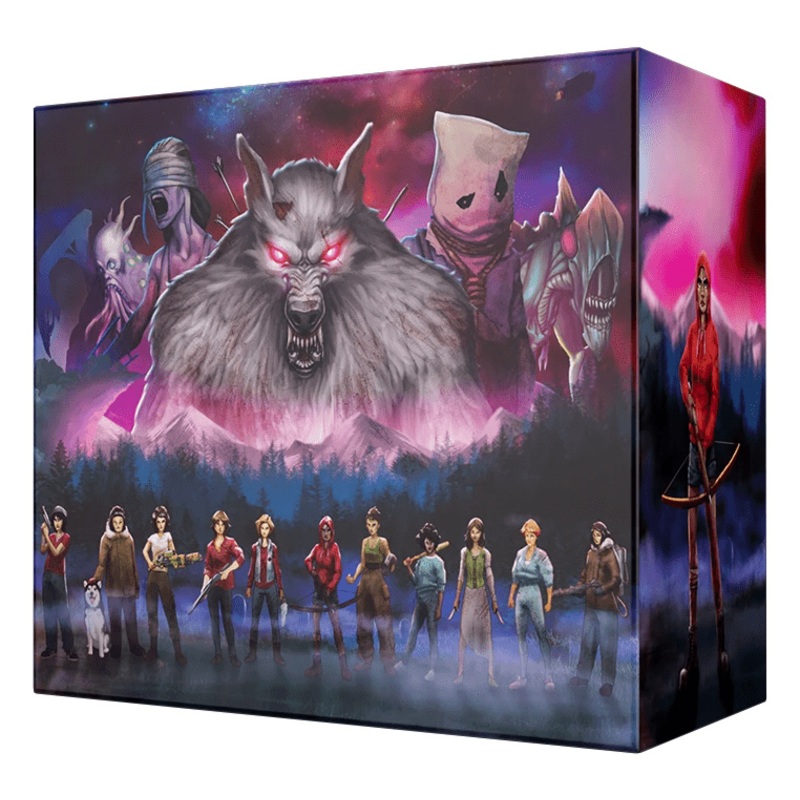 Final Girl Ultimate Box: Season 2