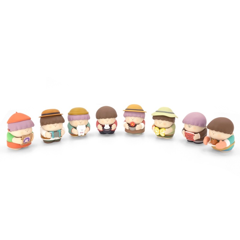 Give You My Favorite Gift-boy (Blind Box)