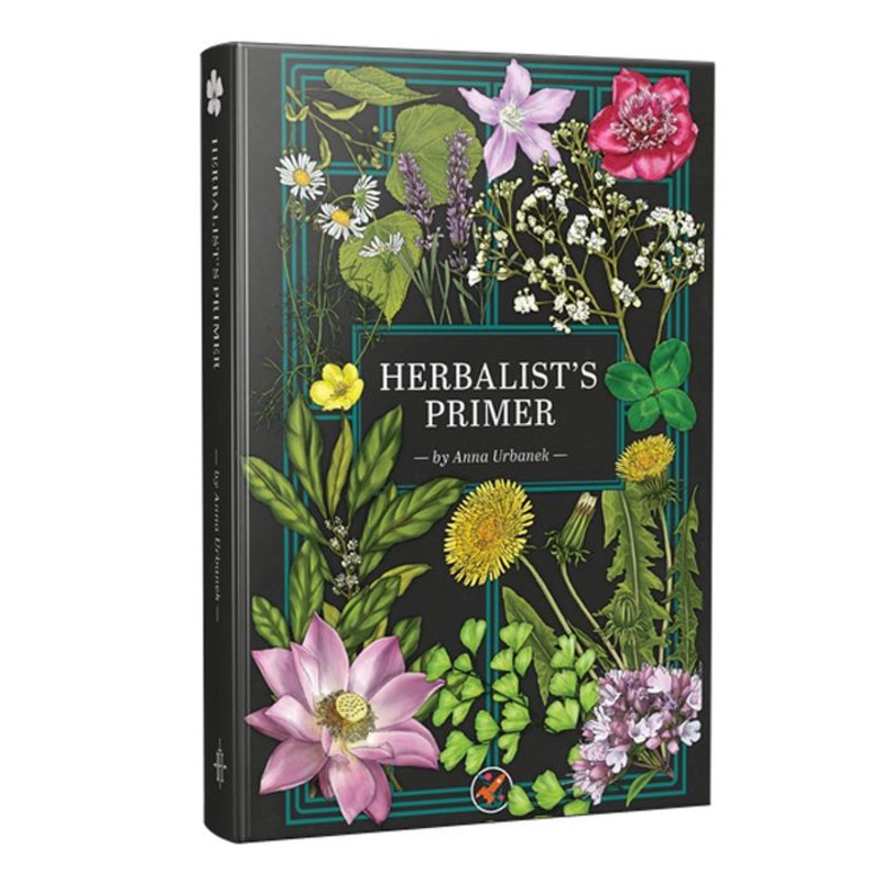 Herbalists Primer