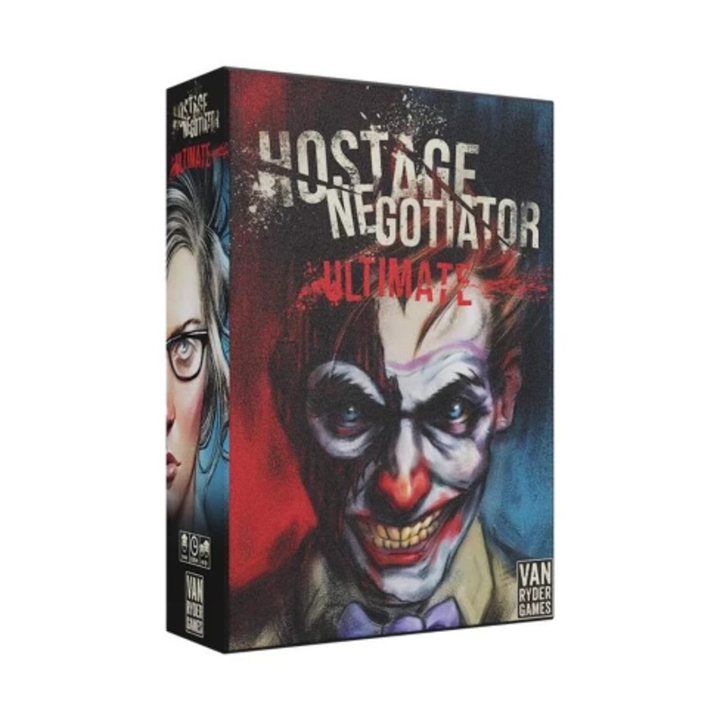 Hostage Negotiator: Ultimate Collection