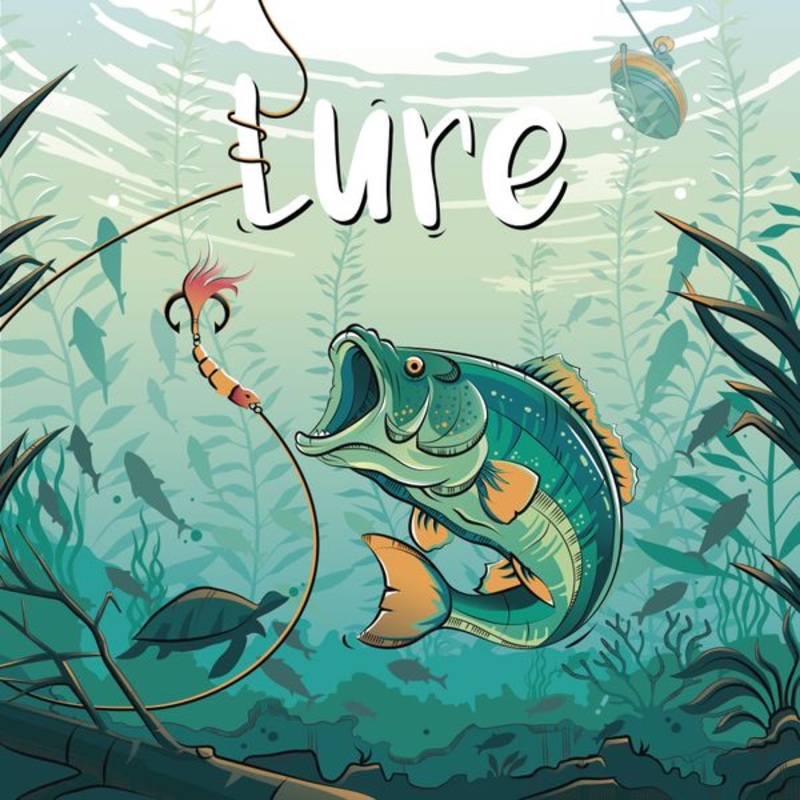 Lure + Deepwaters Expansion