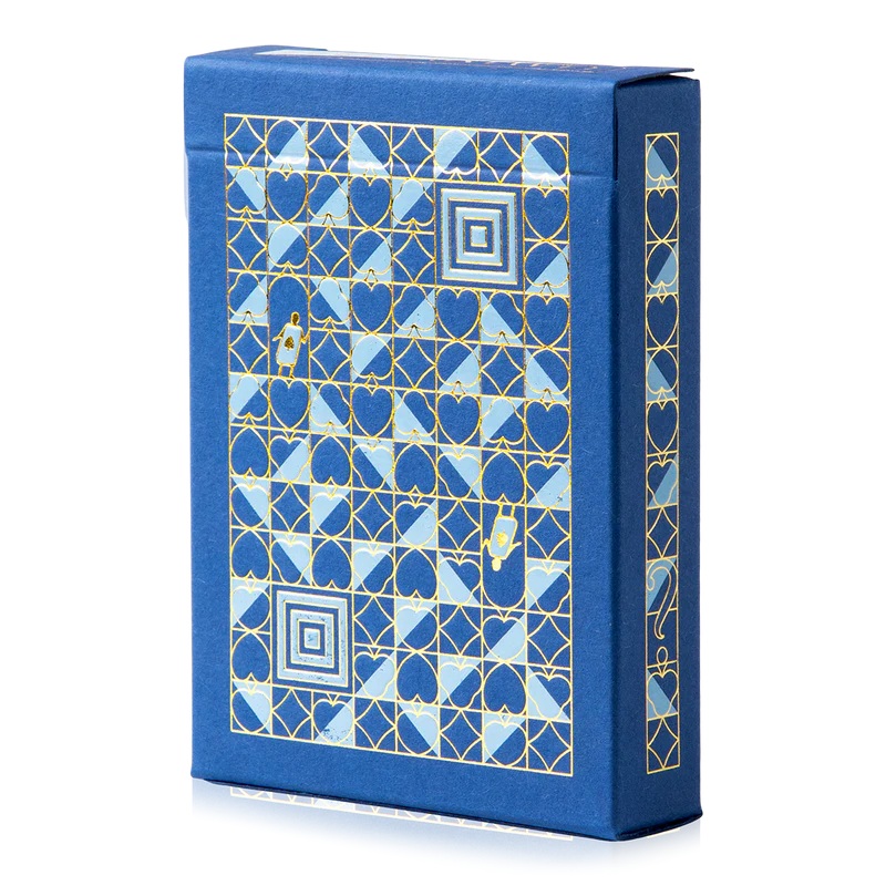 Playing Cards: Curious Wonders