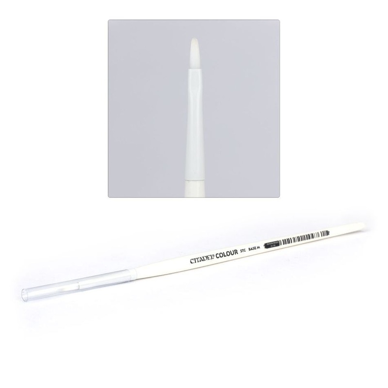 Citadel: STC Base Brush Medium