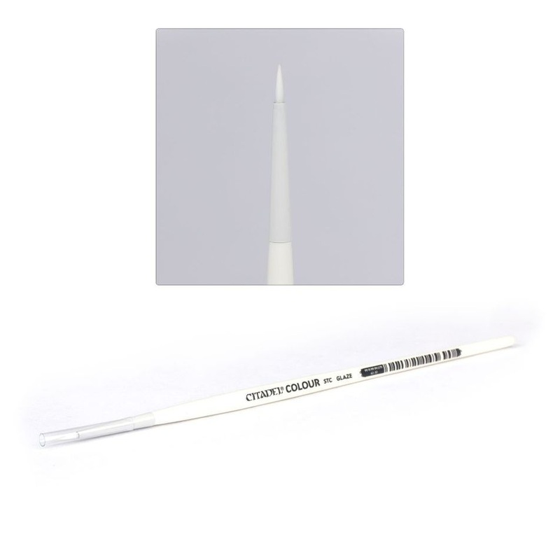 Citadel: STC Glaze Brush