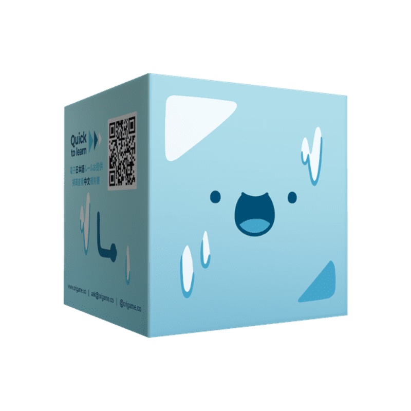 Cubemelt (Import)