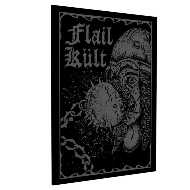 Flail Klt RPG