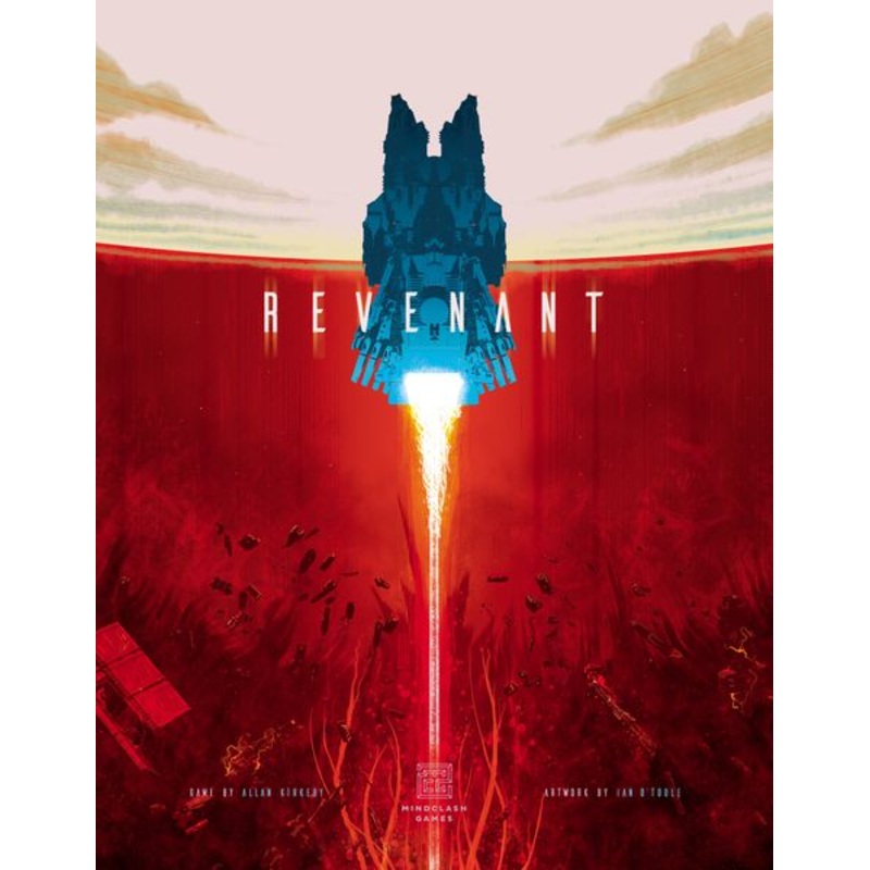 Revenant (Deposit) (Crowdfunded)