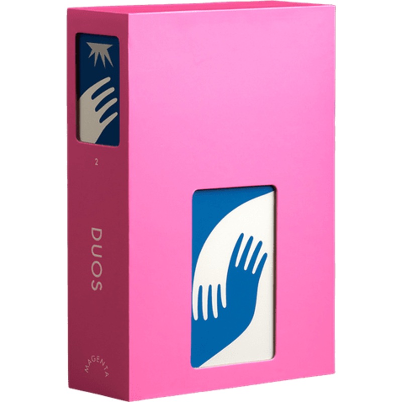 Duos (Magenta Line)