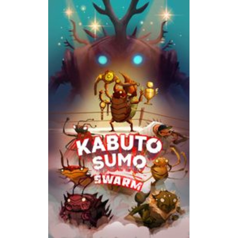 Kabuto Sumo - Swarm Expansion