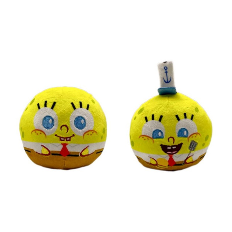 Plushie 3'': Spongebob (Blind Box)