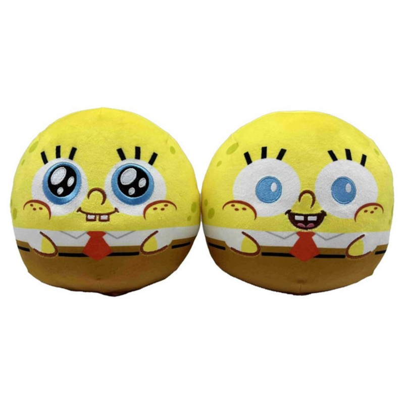 Plushie 6'': Spongebob