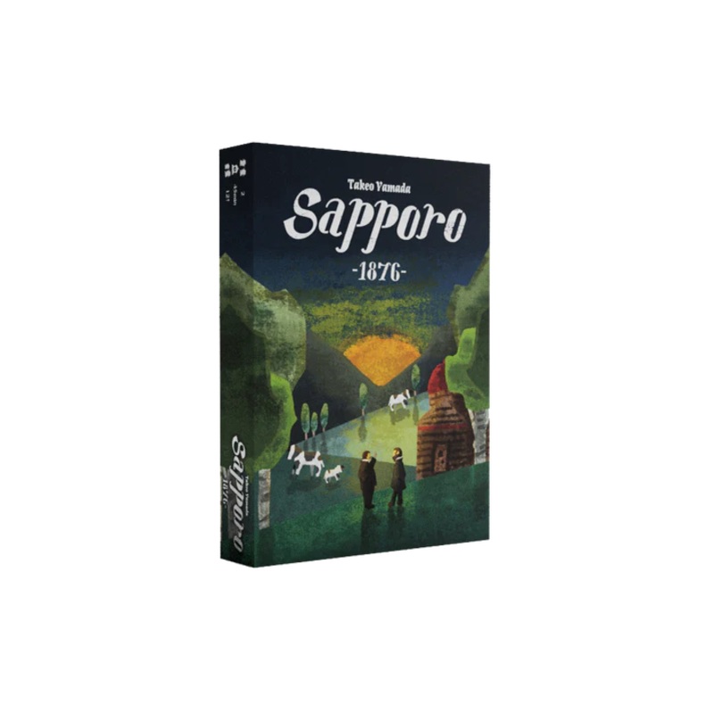 Sapporo 1876
