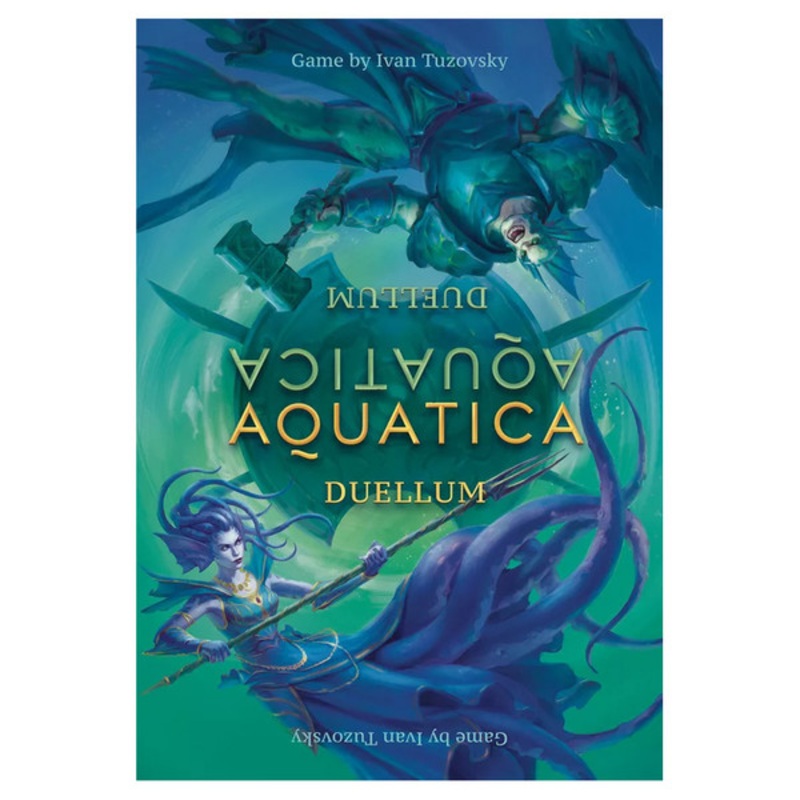 Aquatica Duellum