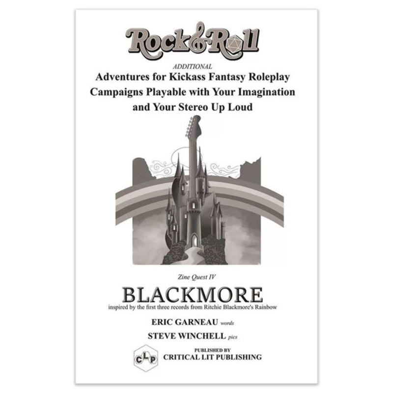 Blackmore RPG