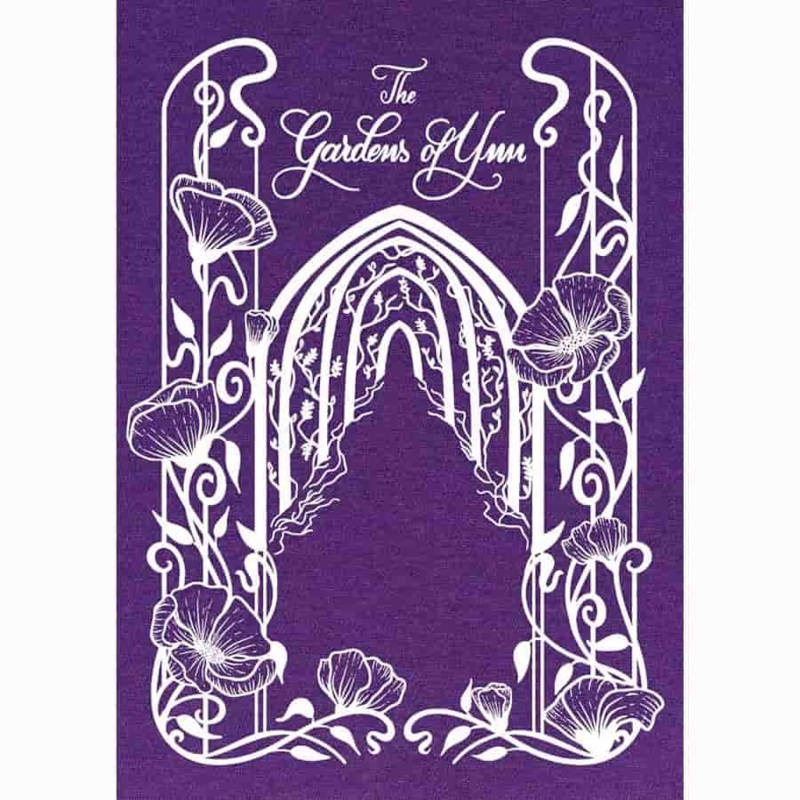 Gardens Of Ynn RPG