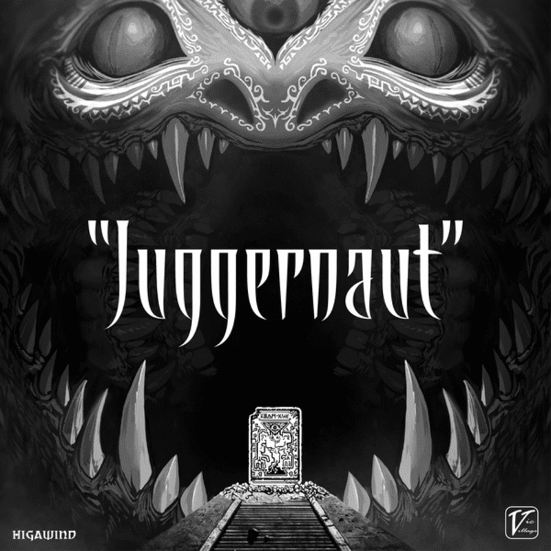 Juggernaut (Import)