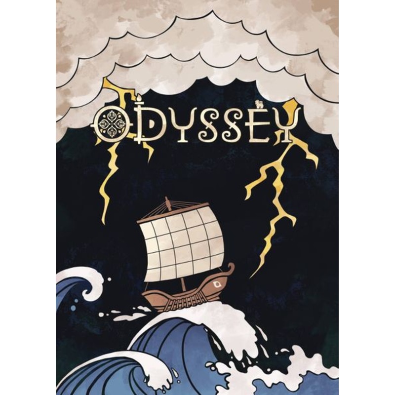 Odyssey (Import)