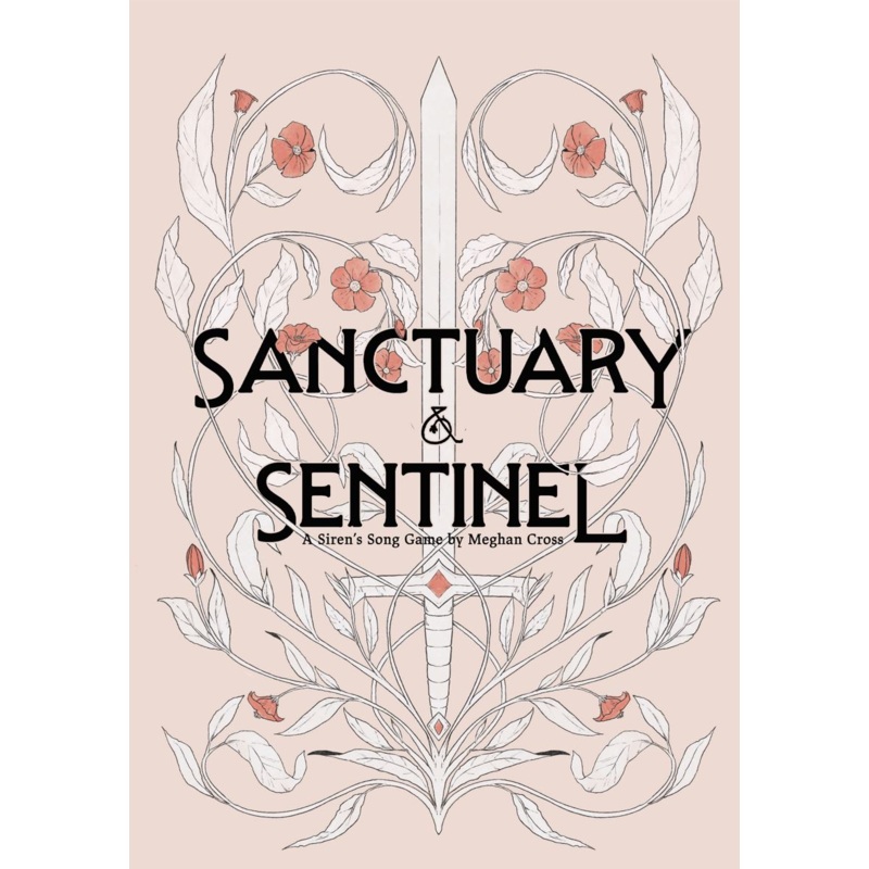 Sanctuary & Sentinel RPG