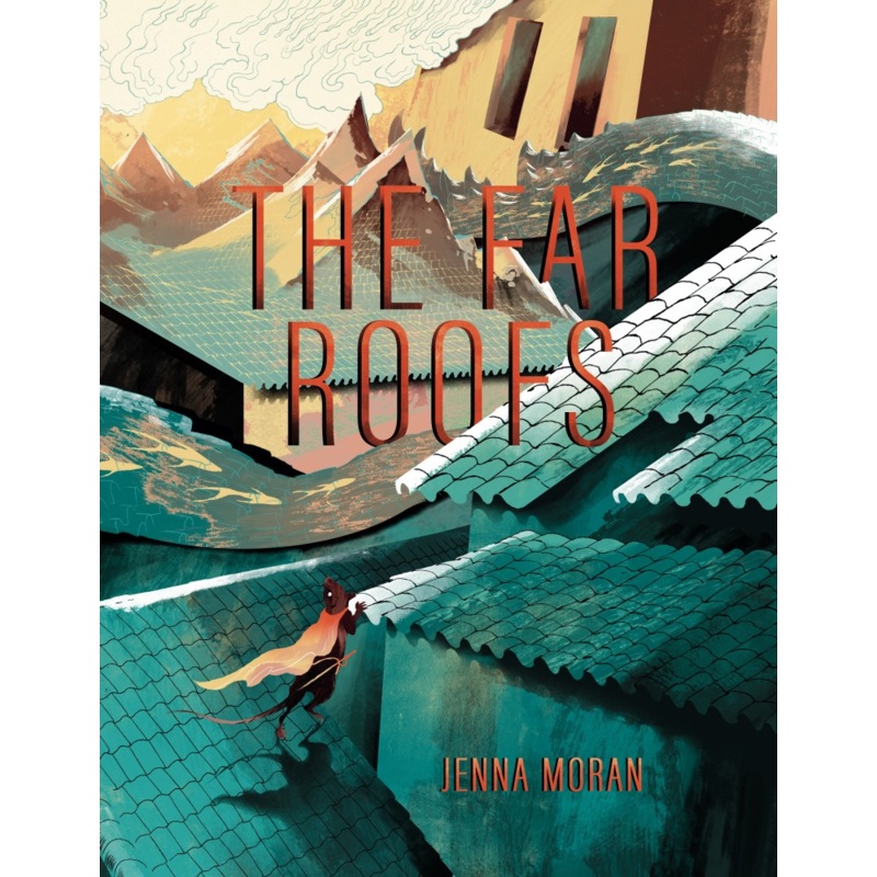 The Far Roofs RPG