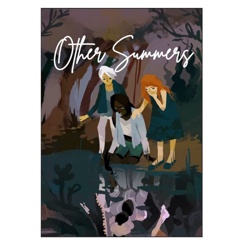 Two Summers: Other Summers RPG