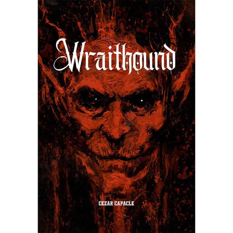 Wraithound RPG