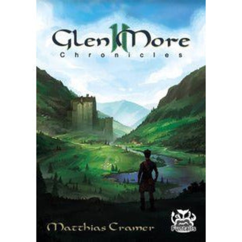 Glen More II