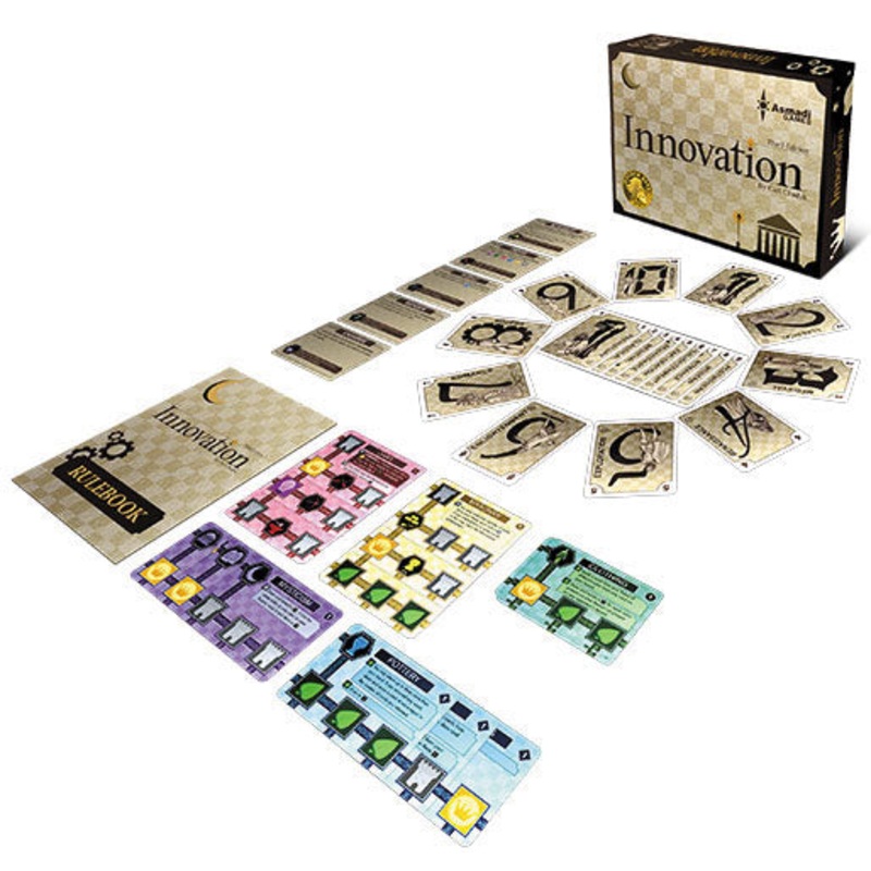 Innovation