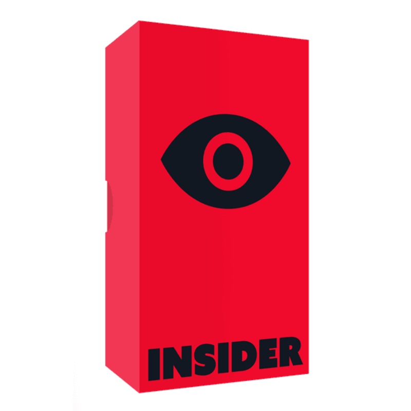 Insider - Oink