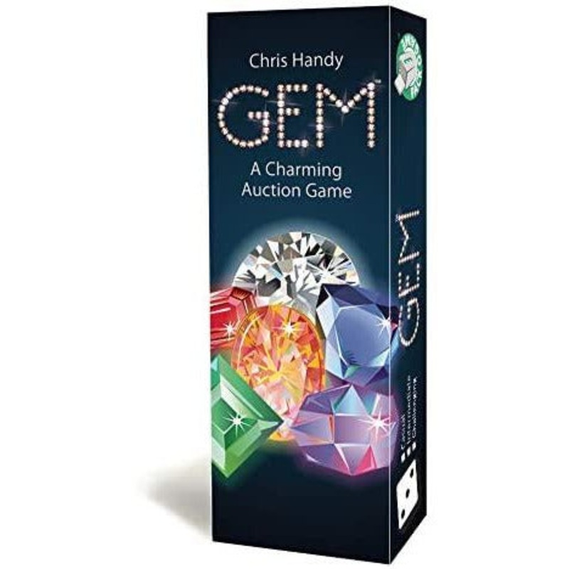Pack o Games Set 1 - GEM