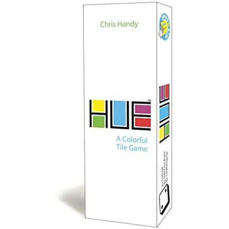 Pack o Games Set 1 - Hue