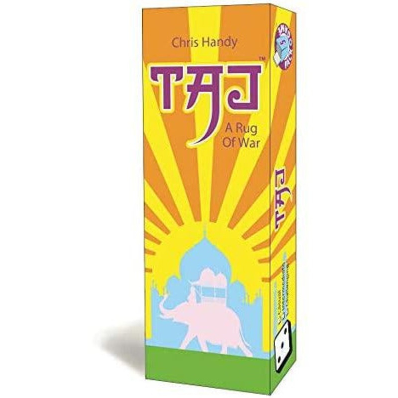 Pack o Games Set 1 - TAJ