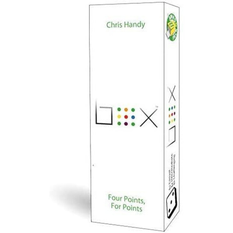 Pack o Games Set 2 - BOX