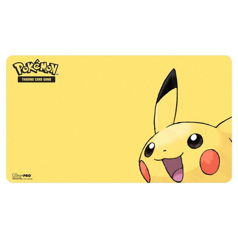 Playmat: Pokmon: Pikachu