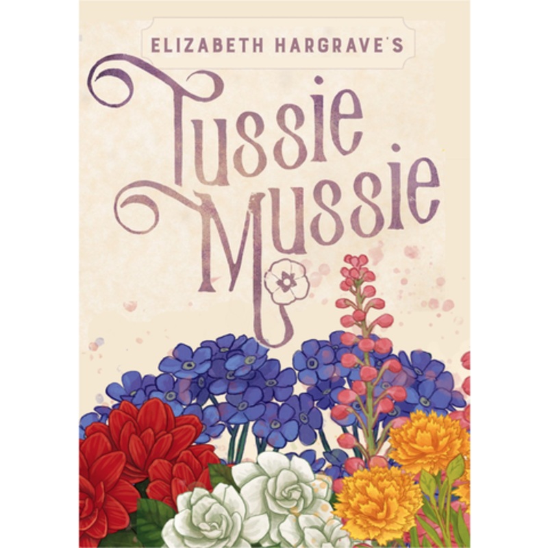 Tussie Mussie (Button Shy)