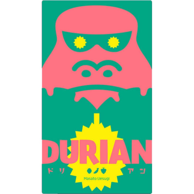 Durian (Oink)
